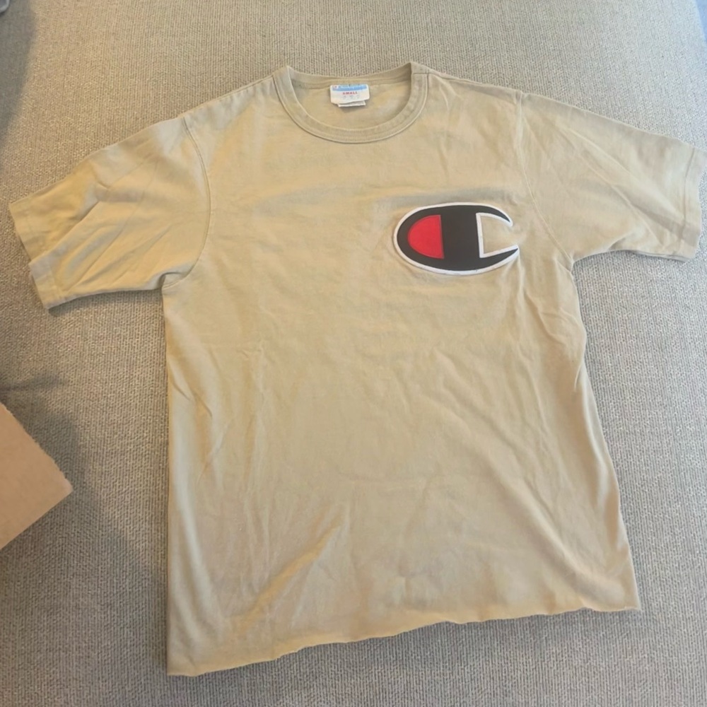 Champion T-Shirt